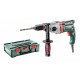 Metabo 600786500 SBEV 1300-2 S Příklepová vrtačka 1300 W