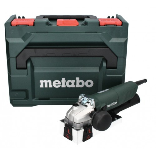 VÝPRODEJ Metabo LF 724 S Fréza na laky 710 W, MetaBOX 600724000 POUŽITÉ, POŠKRÁBANÝ KUFR!!