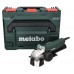 VÝPRODEJ Metabo 600724000 LF 724 S Fréza na laky 710 W, MetaBOX 1x POUŽITÁ!!