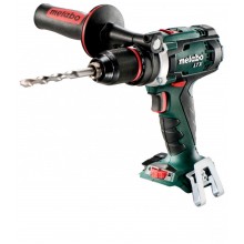 Příslušenství k Metabo BS 18 LTX Impuls Aku vrtací šroubovák (18V/bez aku) 602191890