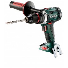 Metabo BS 18 LTX Impuls Aku vrtací šroubovák (18V/bez aku) 602191890