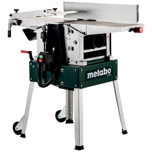 Metabo 0114026100 HC 260 C - 2,8 DNB Hoblovka 2800 W