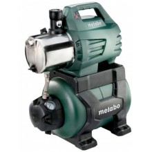 Metabo HWW 6000/25 Inox domácí vodárna (1300W/6000l/h) 600975000