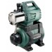 Metabo HWW 6000/25 Inox domácí vodárna (1300W/6000l/h) 600975000