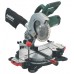 METABO KS 216 Lasercut kapovací a pokosová pila 0102160000