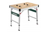 Metabo MWB 100 multifunkční stůl 626991000
