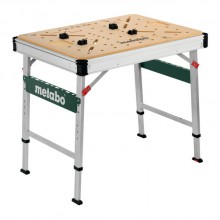 Metabo MWB 100 multifunkční stůl 626991000
