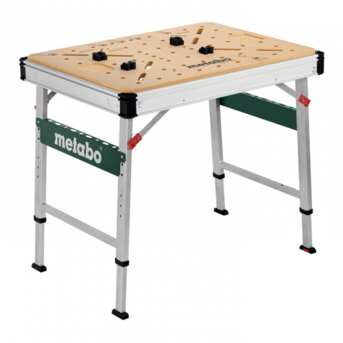 Metabo MWB 100 multifunkční stůl 626991000
