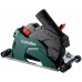 Metabo Odsávací ochranný kryt pro řezy CED 125 Plus, 626731000
