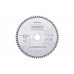 Metabo Aluminium Cut - Professional pilový kotouč 216 x 30 x 1.8 mm 628443000