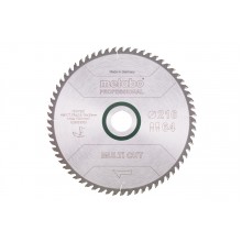 Metabo Multi Cut Professional HW/CT Pilový kotouč , 216x30,64 FZ/TZ 628063000