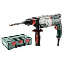 Metabo UHE 2660-2 Quick Multifunkční kladivo SDS-Plus (800W/2,8J)) metaBOX 145L, 600697500