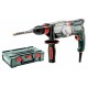 Metabo UHE 2660-2 Quick Multifunkční kladivo SDS-Plus (800W/2,8J)) metaBOX 145L, 600697500