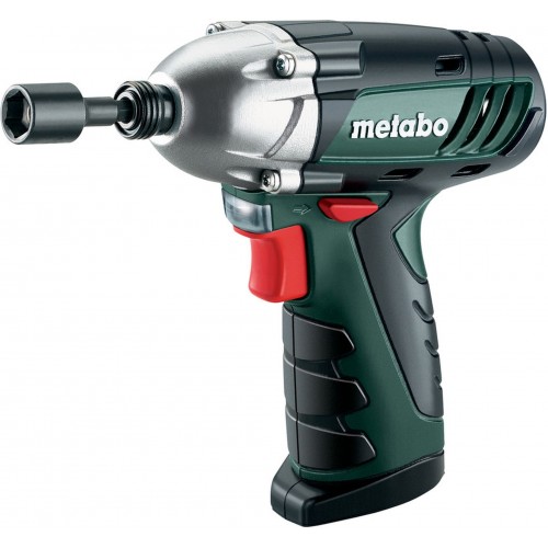 METABO POWERMAXX SSD Akumulátorový rázový utahovák 600093890 METABO POWERMAXX SSD Akumulátorový rázový utahovák 600093890