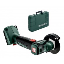 Metabo PowerMaxx CC 12 BL Akumulátorová úhlová bruska (12V / 76mm) MetaBox 600348860