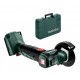 Metabo PowerMaxx CC 12 BL Akumulátorová úhlová bruska (12V / 76mm) MetaBox 600348860