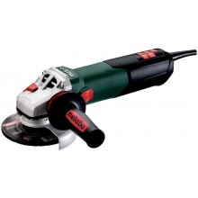 Metabo WEVA 15-125 Quick Úhlová bruska 125 mm 600496000