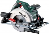Metabo KS 55 Kotoučová pila (1200W/160mm) 600855000