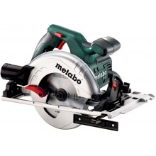 Metabo KS 55 FS Ruční okružní pila (1200W) 600955000