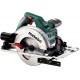 Metabo KS 55 FS Ruční okružní pila (1200W) 600955000
