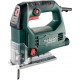 Metabo STEB 65 Quick přímočará pila (65mm/450W) 601030000