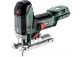 Metabo ST 18 LT 130 BL Akumulátorová přímočará pila (18V/bez aku) 601054850