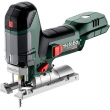 Metabo ST 18 LT 130 BL Akumulátorová přímočará pila (18V/bez aku) 601054850