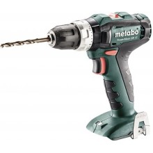 Metabo POWERMAXX SB 12 Aku příklepová vrtačka (12V/bez aku) 601076860