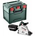 Metabo KT 66 BL Ponorná kotoučová pila (1200W/165mm) MetaBox601166500