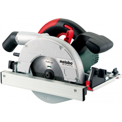 Metabo KSE 55 Vario Plus Ruční okružní pila 601204700