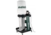 METABO SPA 1200 Systém odsávání třísek 601205000