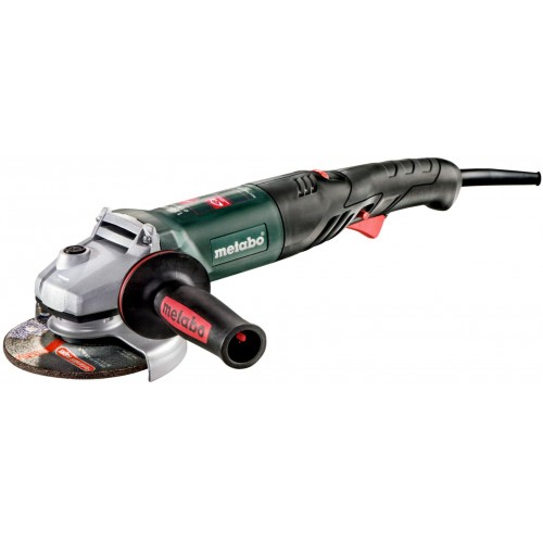 Metabo WEV 1500-125 RT Úhlová bruska (1500W/125mm) 601243000