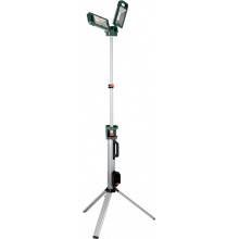 Metabo BSA 18 LED 5000 DUO-S Akumulátorová stavební světlo (18V/bez aku) 601507850