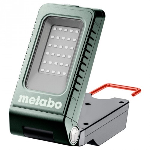 Metabo BSA 18-1000 Akumulátorové stavební světlo (18V/bez aku) 601508850