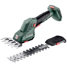 Metabo SGS 18 LTX Q Aku nůžky na trávu a keře (18V/bez aku) 601609850