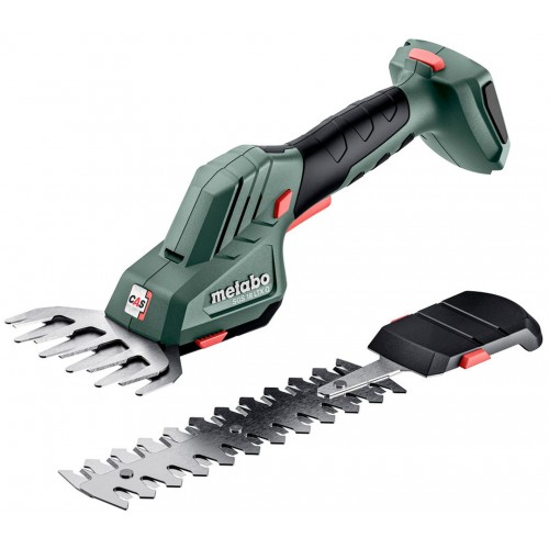 Metabo SGS 18 LTX Q Aku nůžky na trávu a keře (18V/bez aku) 601609850