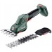 Metabo SGS 18 LTX Q Aku nůžky na trávu a keře (18V/bez aku) 601609850