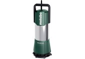 Metabo TDPA 6200/4 Inox Ponorné tlakové čerpadlo (110W/6200l/h) 601773000