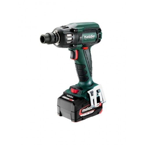 Metabo BS 14.4 Akumulátorový vrtací šroubovák (2x14,4 V/2,0 Ah) plastový kufr 602206540