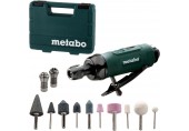 Metabo DG 25 Set Pneumatická přímá bruska 604116500