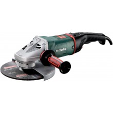 Metabo WE 24-230 MVT Quick Úhlová bruska (2400W/230mm) 606470000