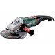 Metabo WE 24-230 MVT Quick Úhlová bruska (2400W/230mm) 606470000