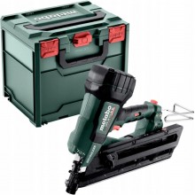Příslušenství k Metabo NFR 18 LTX 90 BL Akumulátorová hřebíkovačka (50-90 mm/18V/bez aku)metaBOX 612090840