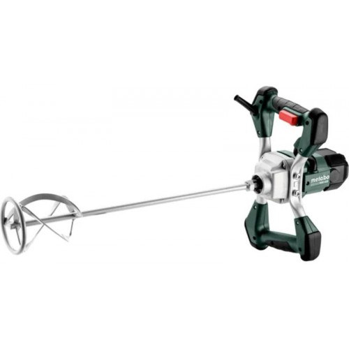 Metabo RWE 1200 Míchadlo (1200W) 614048000