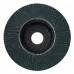 Metabo Lamelový brusný kotouč 125 mm P 60, F-ZK 624277000