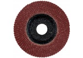Metabo Lamelový brusný kotouč 125 mm, P40, F-NK 624395000