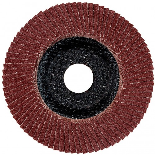 Metabo Lamelový brusný kotouč 125 mm, P120, F-NK 624398000