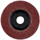 Metabo Lamelový brusný kotouč 125 mm, P40, F-NK 624395000