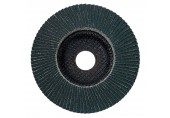 Metabo Lamelový brusný kotouč 125 mm P60, F-ZK, F 624477000