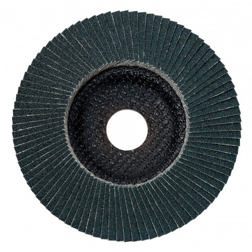 Metabo Lamelový brusný kotouč 125 mm P60, F-ZK, F 624477000